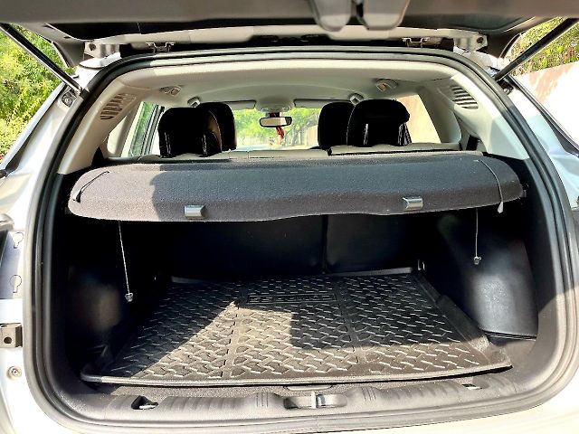 Used Jeep Compass Sport 1.4 Petrol in Delhi