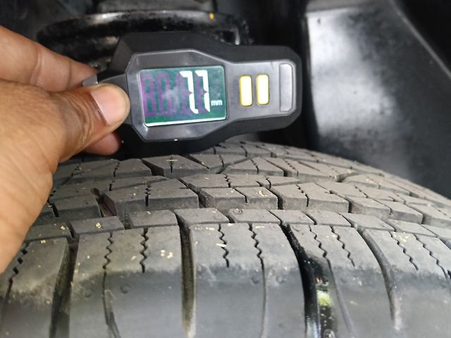 Used Jeep Compass Sport 1.4 Petrol in Delhi