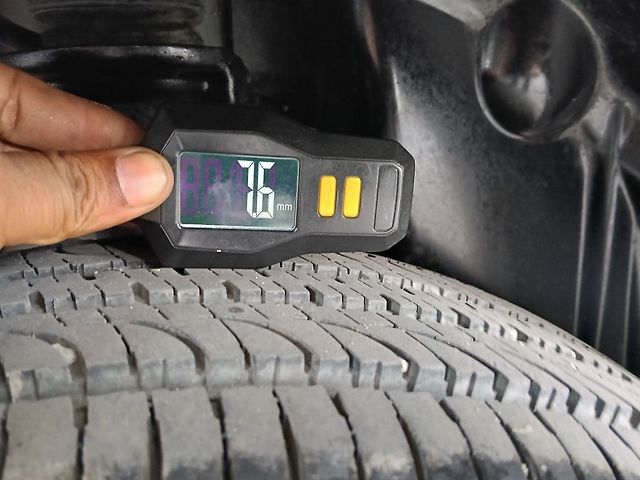 Used Jeep Compass Sport 1.4 Petrol in Delhi