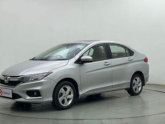 Used 2016 Honda City in Mumbai