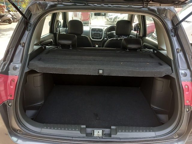 Used Maruti Suzuki Vitara Brezza [2016-2020] VDi in Mumbai