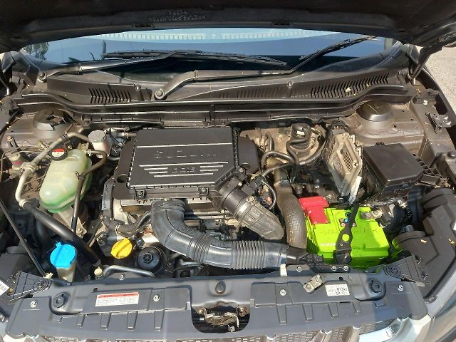 Used Maruti Suzuki Vitara Brezza [2016-2020] VDi in Mumbai