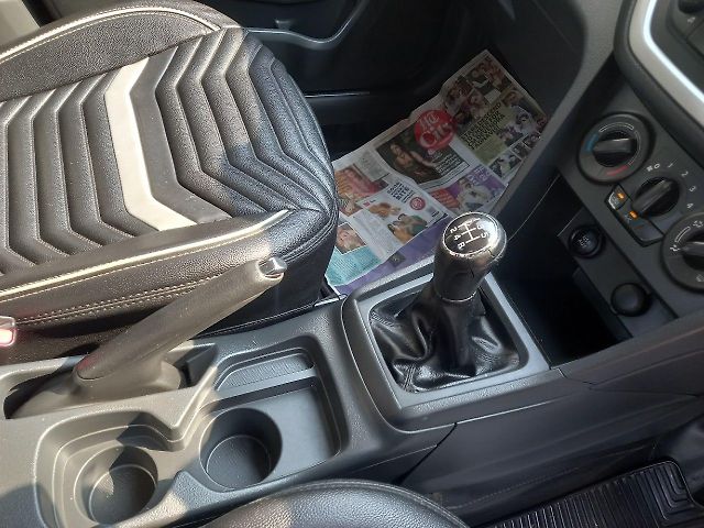 Used Maruti Suzuki Vitara Brezza [2016-2020] VDi in Mumbai