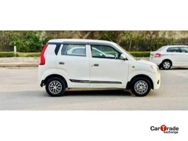 Used Maruti Suzuki Wagon R [2019-2022] LXi 1.0 [2019-2019] in Delhi