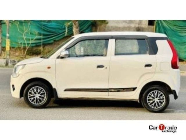 Used Maruti Suzuki Wagon R [2019-2022] LXi 1.0 [2019-2019] in Delhi