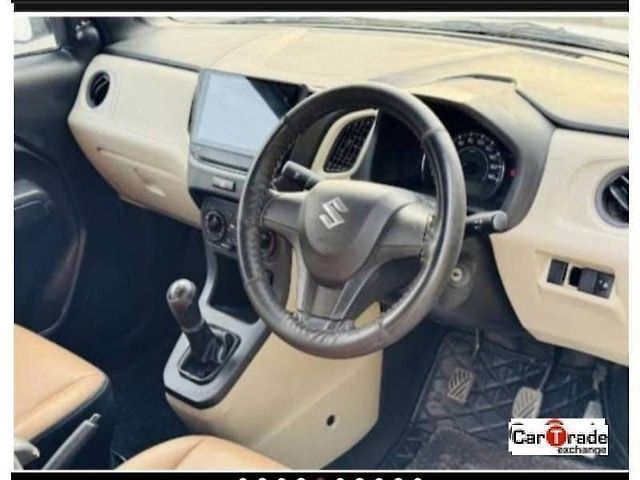 Used Maruti Suzuki Wagon R [2019-2022] LXi 1.0 [2019-2019] in Delhi