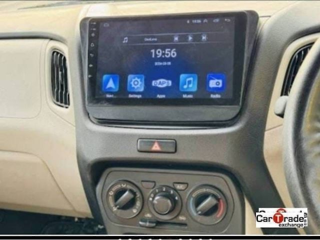 Used Maruti Suzuki Wagon R [2019-2022] LXi 1.0 [2019-2019] in Delhi