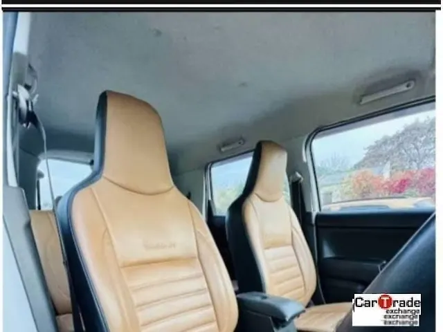 Used Maruti Suzuki Wagon R [2019-2022] LXi 1.0 [2019-2019] in Delhi