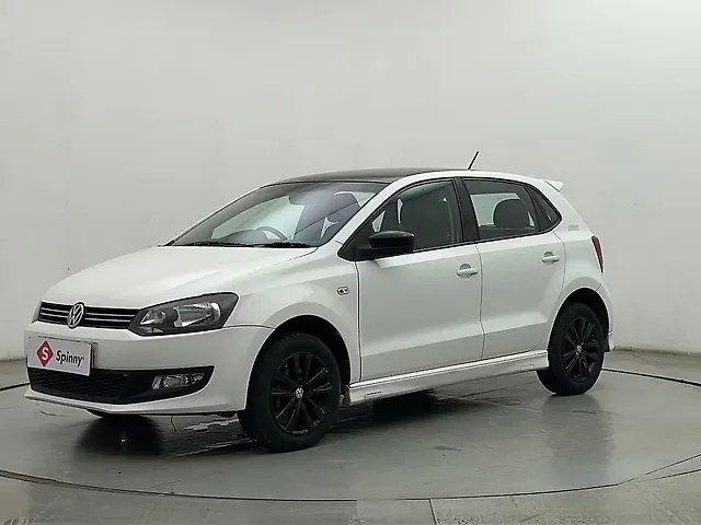 Used 2013 Volkswagen Polo in Mumbai