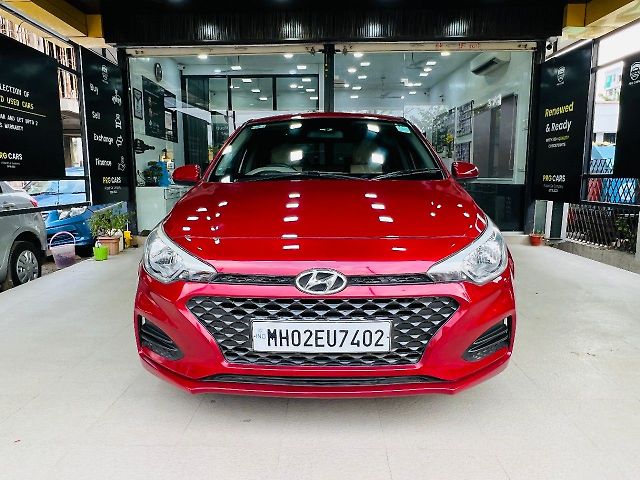 Used 2018 Hyundai Elite i20 in Nagpur