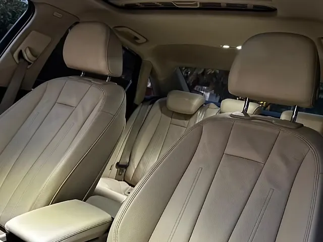 Used Audi A4 [2016-2020] 35 TDI Technology in Ludhiana