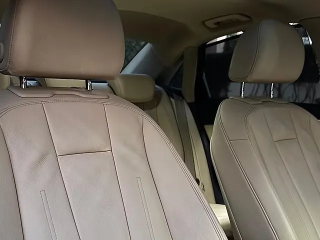 Used Audi A4 [2016-2020] 35 TDI Technology in Ludhiana