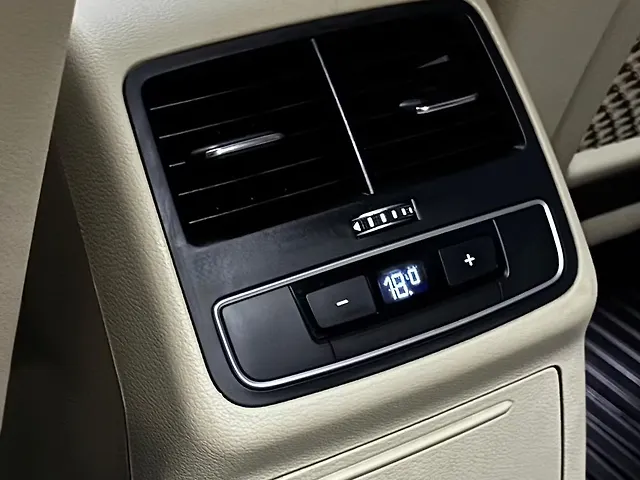 Used Audi A4 [2016-2020] 35 TDI Technology in Ludhiana
