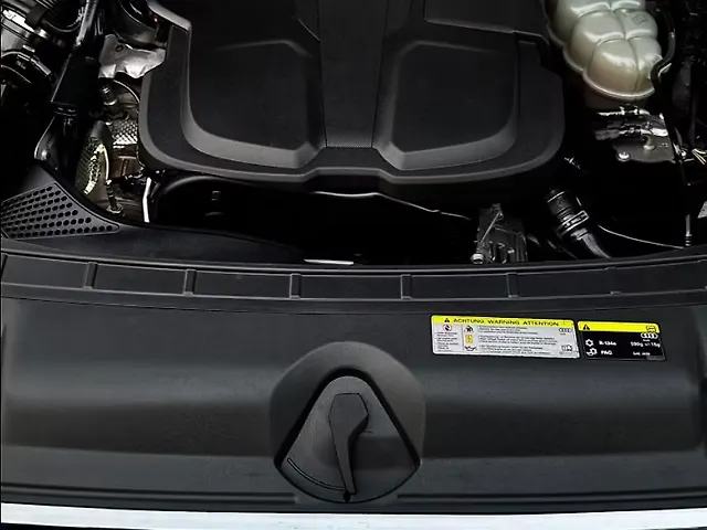 Used Audi A4 [2016-2020] 35 TDI Technology in Ludhiana