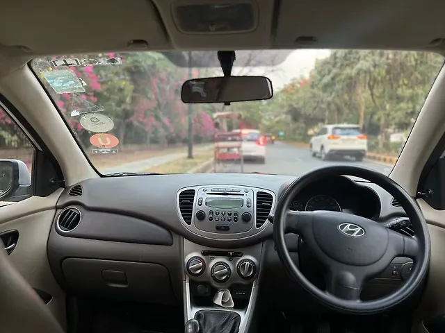 Used Hyundai i10 [2010-2017] Sportz 1.2 Kappa2 in Gurgaon