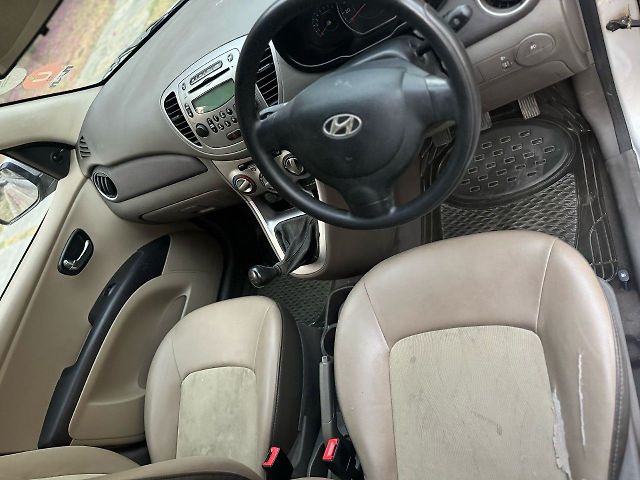 Used Hyundai i10 [2010-2017] Sportz 1.2 Kappa2 in Gurgaon