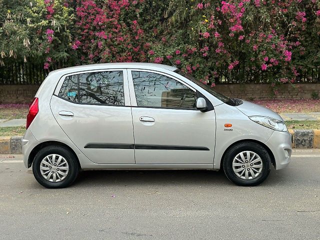Used Hyundai i10 [2010-2017] Sportz 1.2 Kappa2 in Gurgaon
