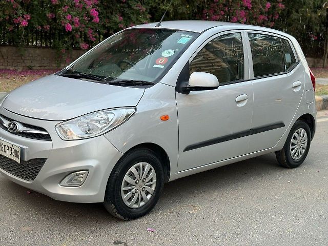 Used Hyundai i10 [2010-2017] Sportz 1.2 Kappa2 in Gurgaon
