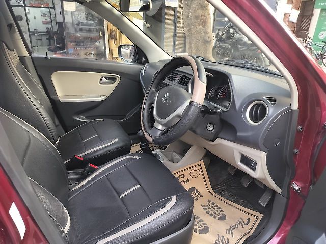 Used Maruti Suzuki Alto K10 [2014-2020] VXi [2014-2019] in Noida