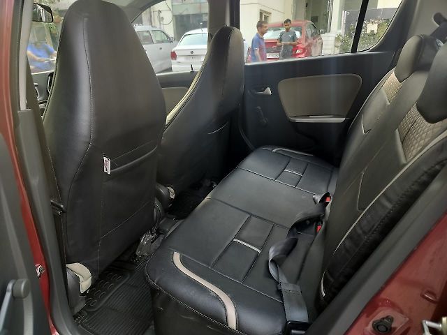 Used Maruti Suzuki Alto K10 [2014-2020] VXi [2014-2019] in Noida