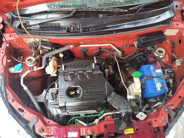 Used Maruti Suzuki Alto K10 [2014-2020] VXi [2014-2019] in Noida