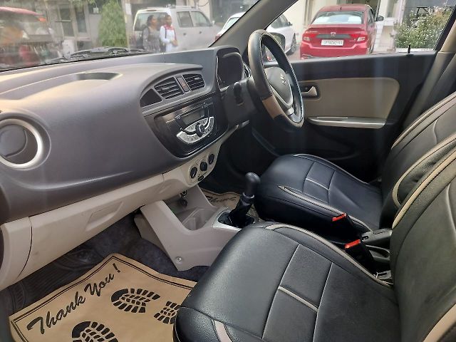 Used Maruti Suzuki Alto K10 [2014-2020] VXi [2014-2019] in Noida