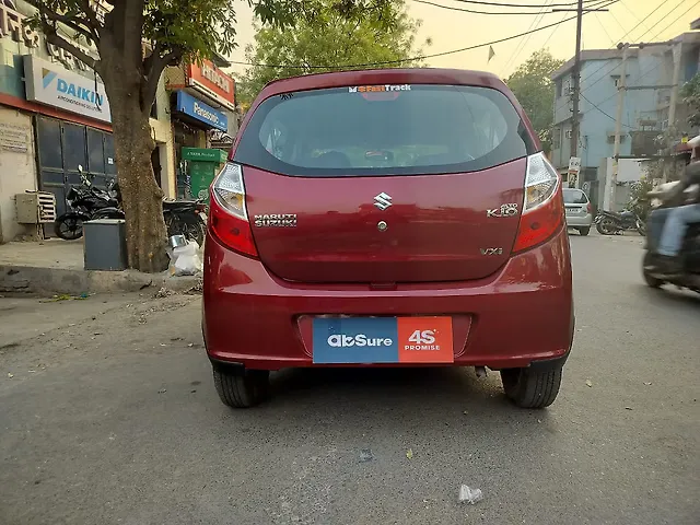 Used Maruti Suzuki Alto K10 [2014-2020] VXi [2014-2019] in Noida