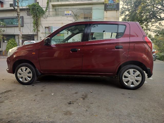 Used Maruti Suzuki Alto K10 [2014-2020] VXi [2014-2019] in Noida