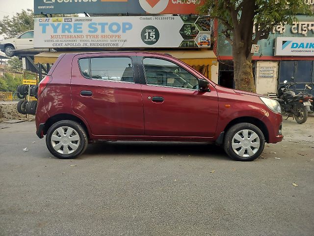 Used Maruti Suzuki Alto K10 [2014-2020] VXi [2014-2019] in Noida