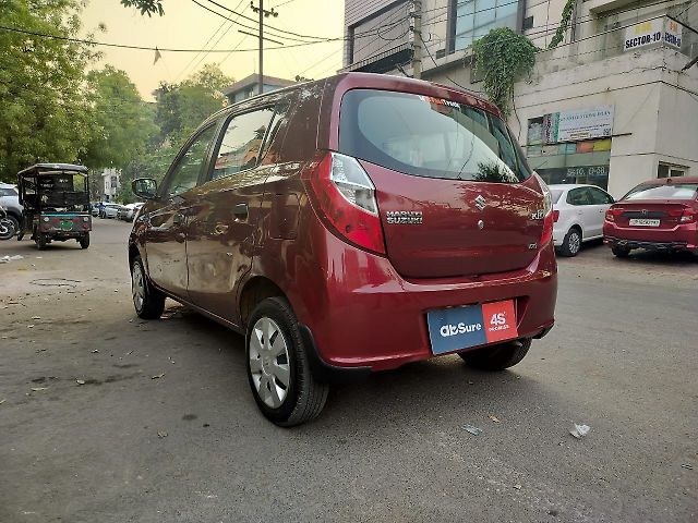 Used Maruti Suzuki Alto K10 [2014-2020] VXi [2014-2019] in Noida