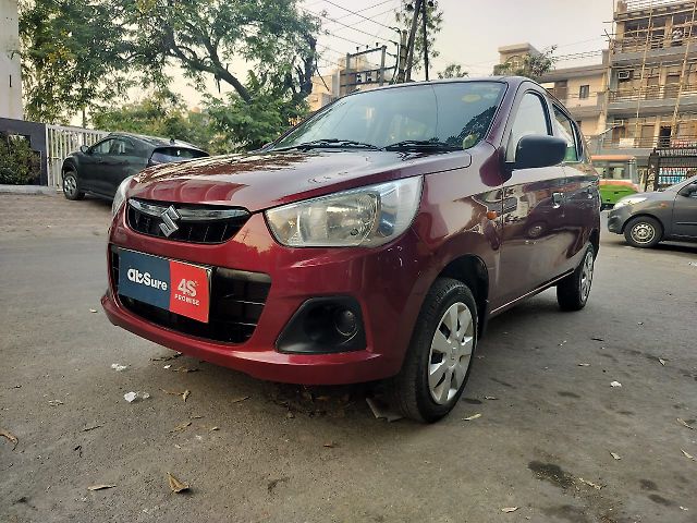 Used Maruti Suzuki Alto K10 [2014-2020] VXi [2014-2019] in Noida