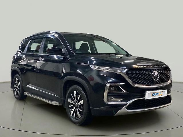 Used 2020 MG Hector in Chandigarh