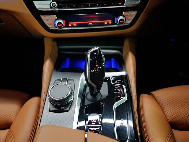 Used BMW 5 Series [2021-2024] 530i M Sport [2021-2023] in Kolkata