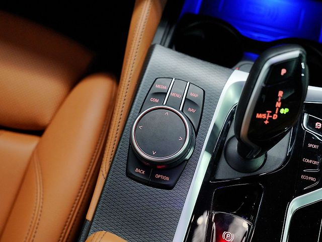 Used BMW 5 Series [2021-2024] 530i M Sport [2021-2023] in Kolkata
