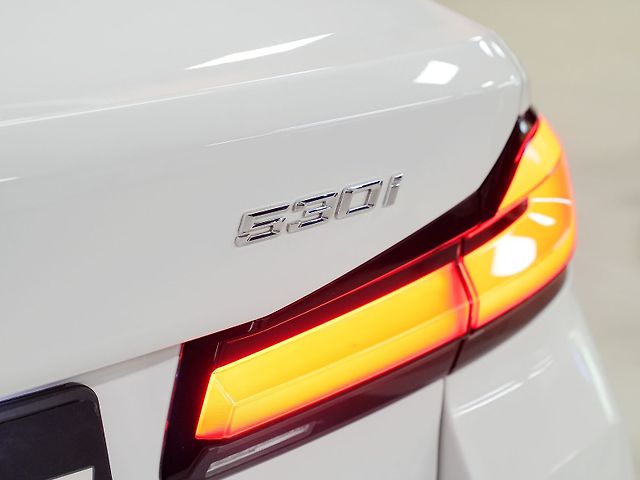 Used BMW 5 Series [2021-2024] 530i M Sport [2021-2023] in Kolkata