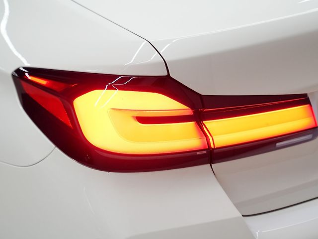 Used BMW 5 Series [2021-2024] 530i M Sport [2021-2023] in Kolkata