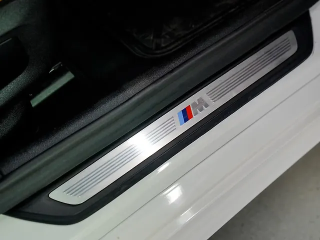 Used BMW 5 Series [2021-2024] 530i M Sport [2021-2023] in Kolkata