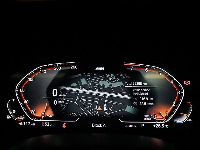 Used BMW 5 Series [2021-2024] 530i M Sport [2021-2023] in Kolkata