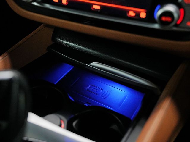 Used BMW 5 Series [2021-2024] 530i M Sport [2021-2023] in Kolkata