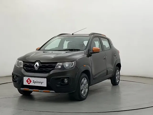 Used 2017 Renault Kwid in Coimbatore