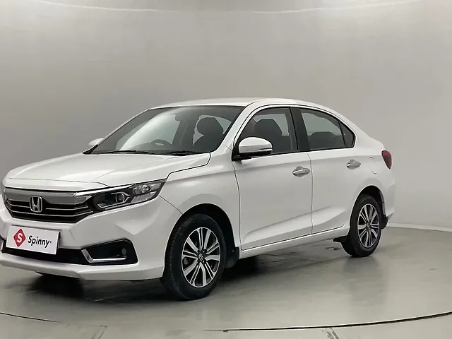 Used 2022 Honda Amaze in Jaipur
