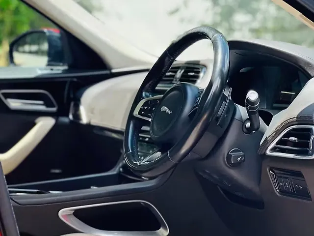 Used Jaguar F-Pace [2016-2021] Prestige Petrol in Delhi