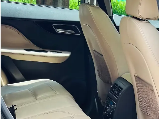 Used Jaguar F-Pace [2016-2021] Prestige Petrol in Delhi