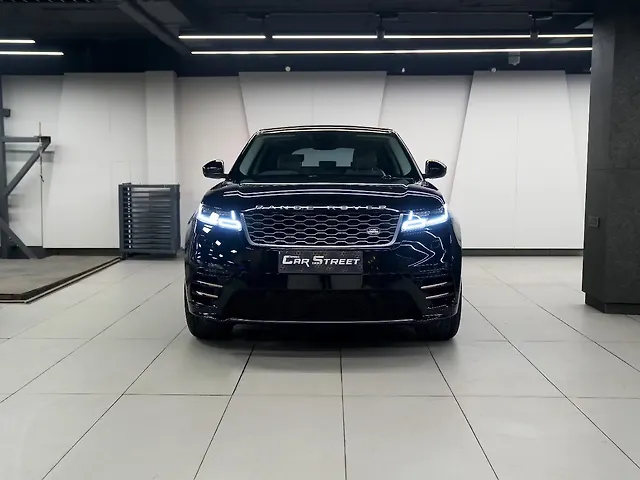 Used 2020 Land Rover Range Rover Velar in Kolkata