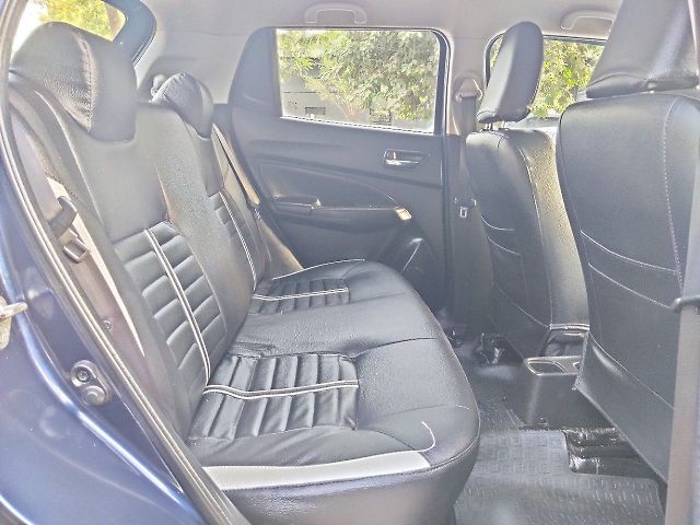 Used Maruti Suzuki Swift [2014-2018] VXi [2014-2017] in Mumbai