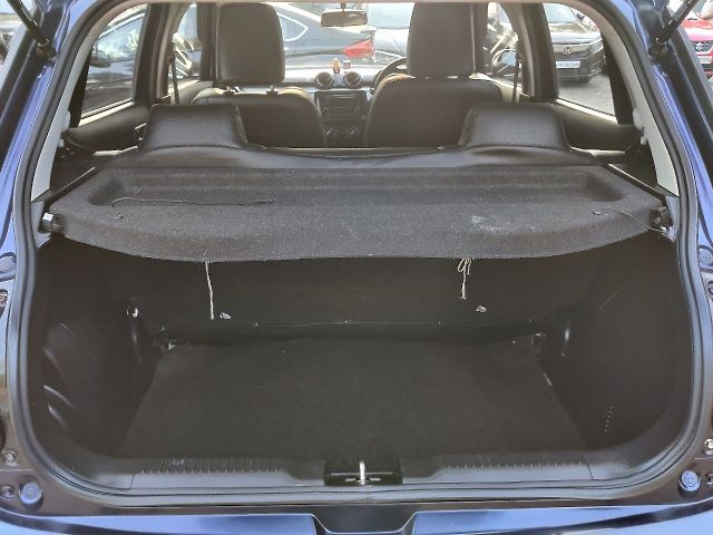 Used Maruti Suzuki Swift [2014-2018] VXi [2014-2017] in Mumbai