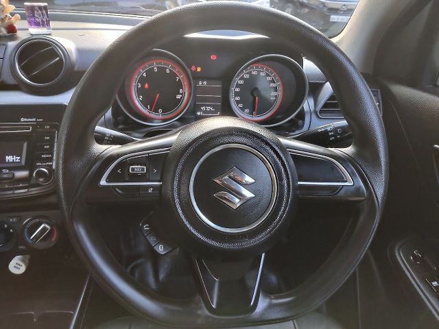 Used Maruti Suzuki Swift [2014-2018] VXi [2014-2017] in Mumbai