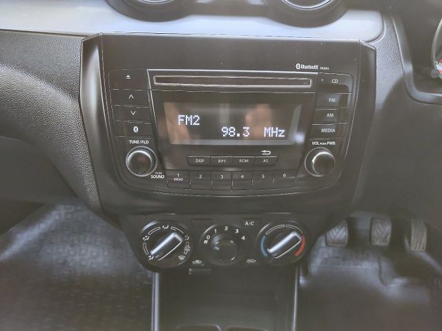 Used Maruti Suzuki Swift [2014-2018] VXi [2014-2017] in Mumbai