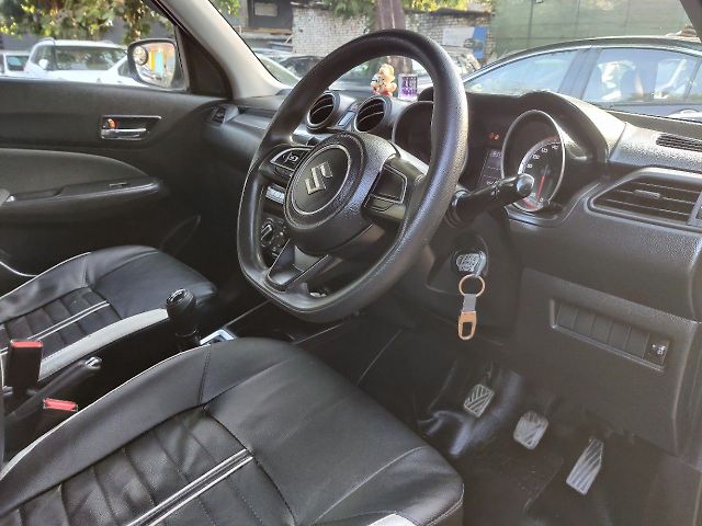 Used Maruti Suzuki Swift [2014-2018] VXi [2014-2017] in Mumbai