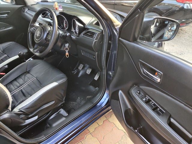 Used Maruti Suzuki Swift [2014-2018] VXi [2014-2017] in Mumbai